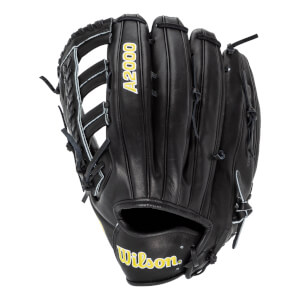 Wilson A2000 Glove Day 1810 12.75" Baseball Glove: WBW1020831275: Image #442151