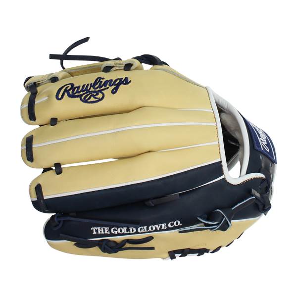 Rawlings Pro Preferred 11.5" Baseball Glove: PROSNP4-2CN: Image #376504