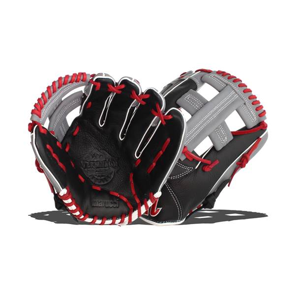 Marucci Vermilion Series 11.50" Youth Baseball Glove: MFGVR1150Y: Image #378855