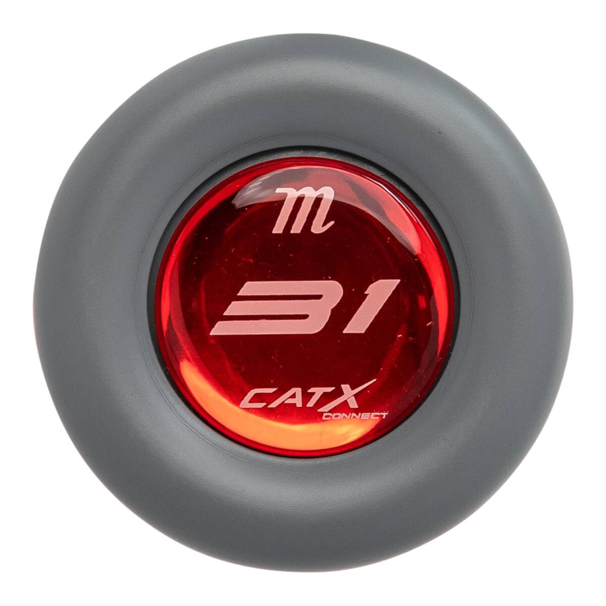 Marucci CATX Connect -10 USSSA Baseball Bat: MSBCCX10: Image #424807