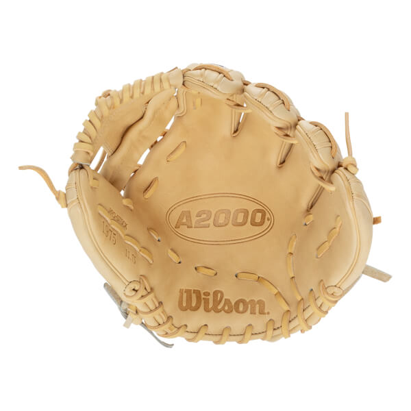 Wilson A2000 Glove Day 1975 11.75" Baseball Glove: WBW1020751175: Image #441908