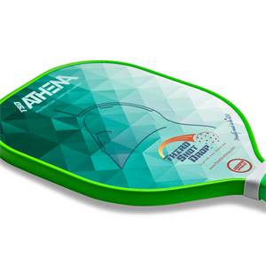 Third Shot Drop Athena Lightweight Composite Pickleball Paddle: Image #408262