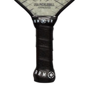 Armour HELIO X2 Composite Pickleball Paddle: Image #414031