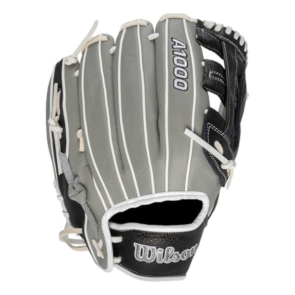 Wilson A1000 IF12 12" Fastpitch Softball Glove: WBW10145612: Image #438850