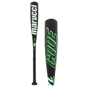 Marucci Code -10 Junior Big Barrel Baseball Bat: MJBBCD: Image #445358
