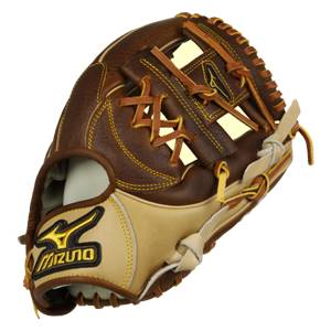 Mizuno Classic Pro Soft Series: GCP40S: Image #289062