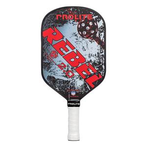 PROLITE Rebel PowerSpin 2.0 Composite Pickleball Paddle: Image #403810