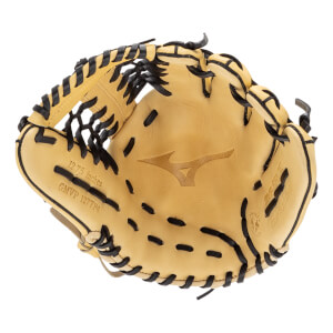 Mizuno MVP Prime 12.75" Baseball Glove: GMVP1277P4: Image #449613