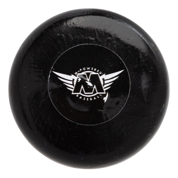M^Powered H2TC™ Pro Maple Wood Baseball Bat: H2TC271: Image #414573