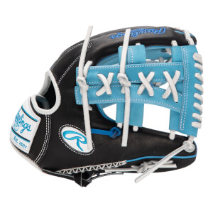 Rawlings Heart of the Hide ColorSync 6.0 11.75" Baseball Glove: PRO205-32CB: Image #422309