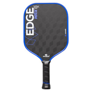 Diadem Edge 18K Power Max Carbon Fiber Pickleball Paddle: Image #451520