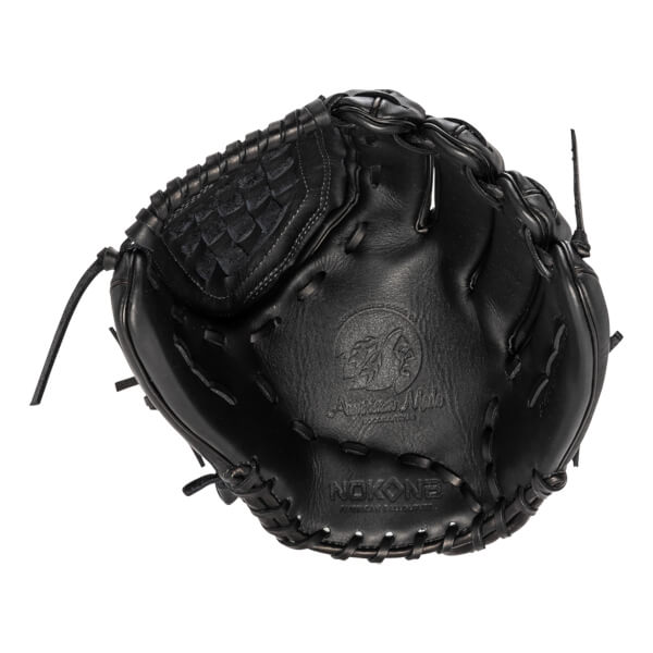 Nokona American Kip 12.5" Fastpitch Softball Glove: A-V1250CB: Image #430367