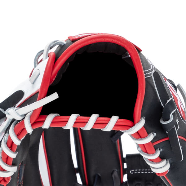 Rawlings Heart of the Hide ContoUR Fit 11.5" Baseball Glove: PROR204U-2N: Image #447742