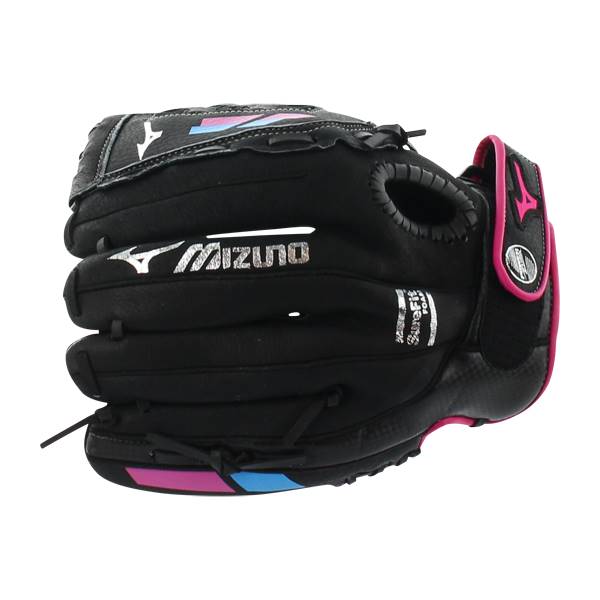 Mizuno Prospect Finch 11.5" Youth Fastpitch Softball Glove: GPP1155F2: Image #310922