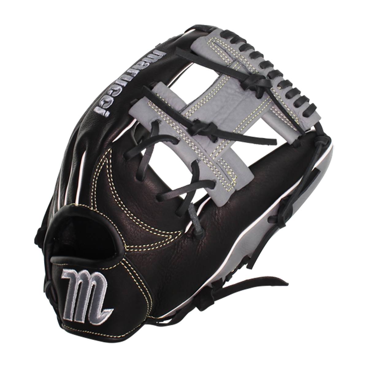 Marucci Oxbow Series 11.50" Baseball Glove: MFGOX1150: Image #379328