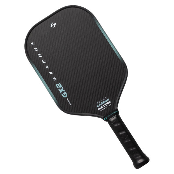 Gearbox GX2 Integra XL Carbon Fiber Pickleball Paddle: Image #454897