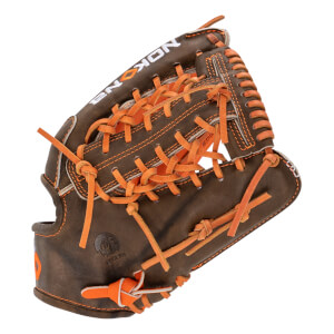 Nokona Hunting Season 11.25" Youth Baseball Glove: HSEP200M: Image #453520