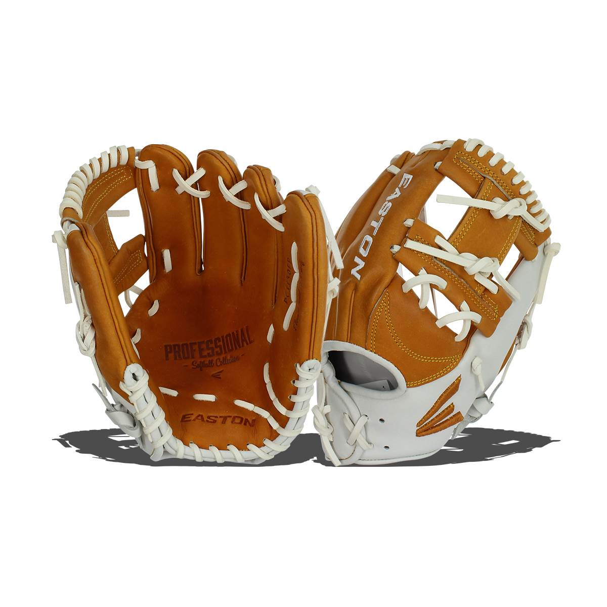Easton Professional Collection 11.5" Fastpitch Softball Glove: PC1150FP: Image #383567