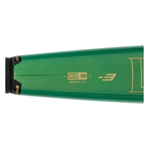 Louisville Slugger Meta BBCOR Baseball Bat: WBL2639010: Image #428841