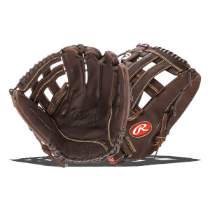 Rawlings Player Preferred 13" Slow Pitch Softball Glove: P130HFL: Image #429278