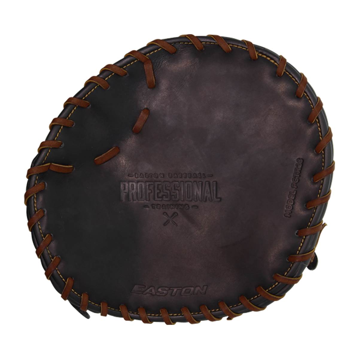 Easton Professional Collection Trainer Pancake Baseball Training Glove