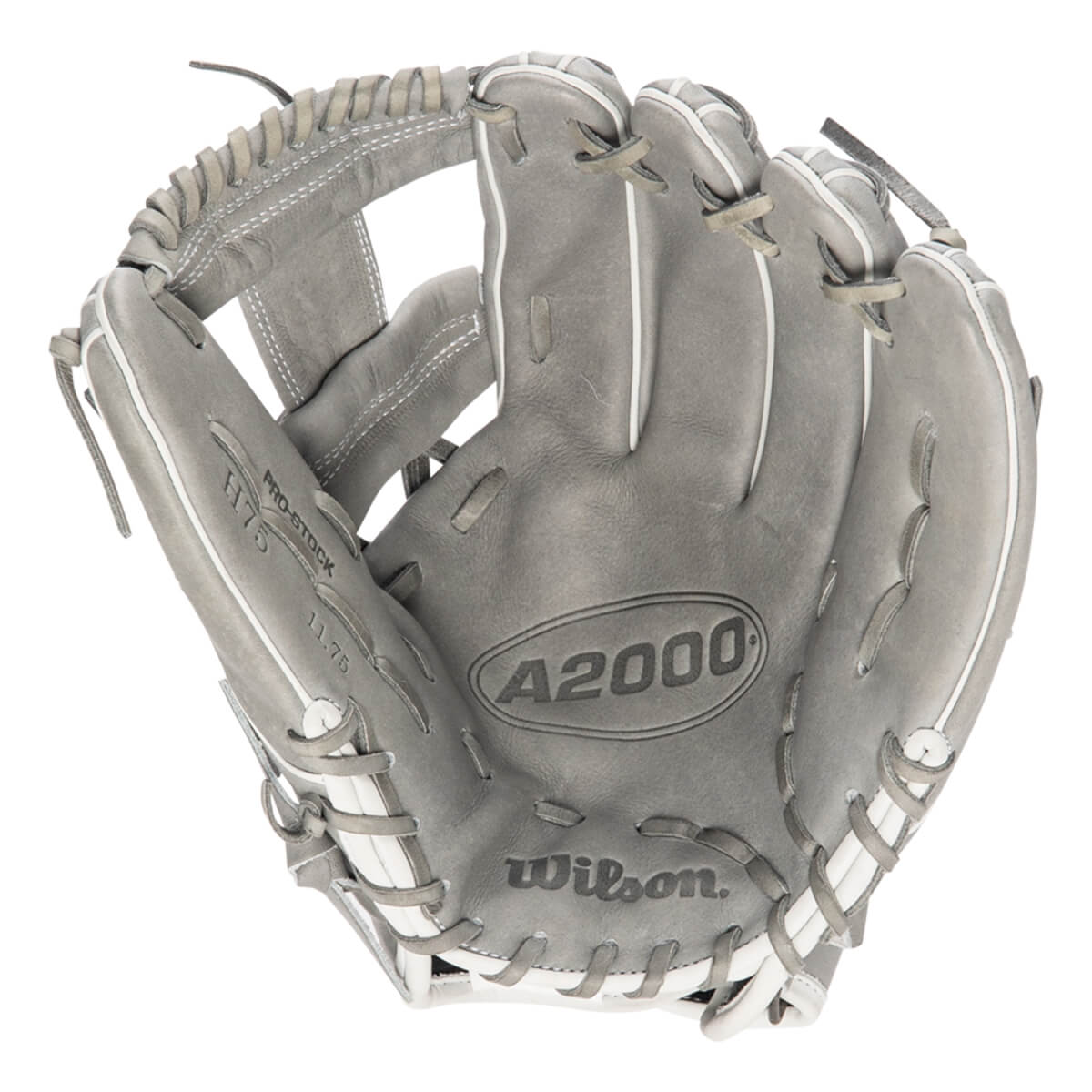 Wilson A2000 H75 11.75" Fastpitch Softball Glove: WTA20RF191175: Image #421257