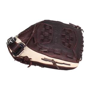 Mizuno Franchise 14" Slow Pitch Softball Glove: GFN1400S3: Image #388878