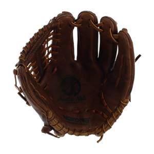 Nokona Walnut Series Baseball Glove: W-1150: Image #307347