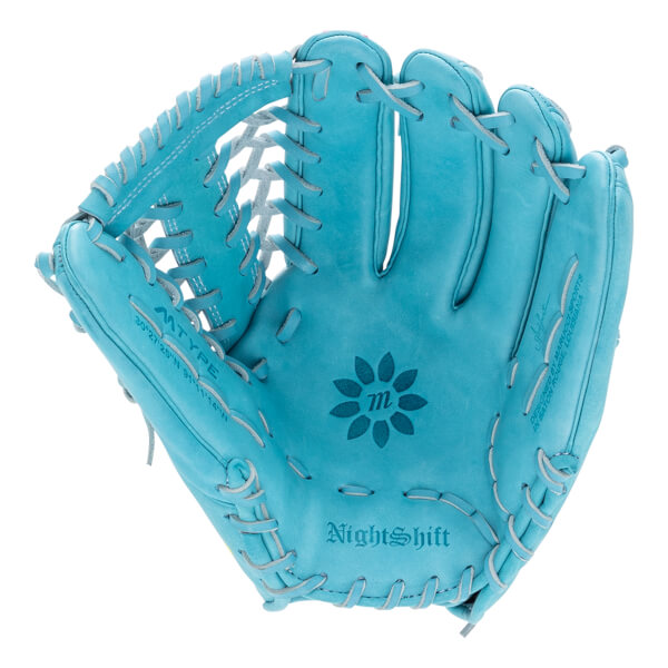 Marucci Nightshift Lorenz 12.5" Baseball Glove: MFGNTSHFT-0305: Image #449512
