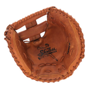 Shoeless Joe Shoeless Jane 34" Fastpitch Softball Catcher's Mitt: 3400FPCM: Image #419555
