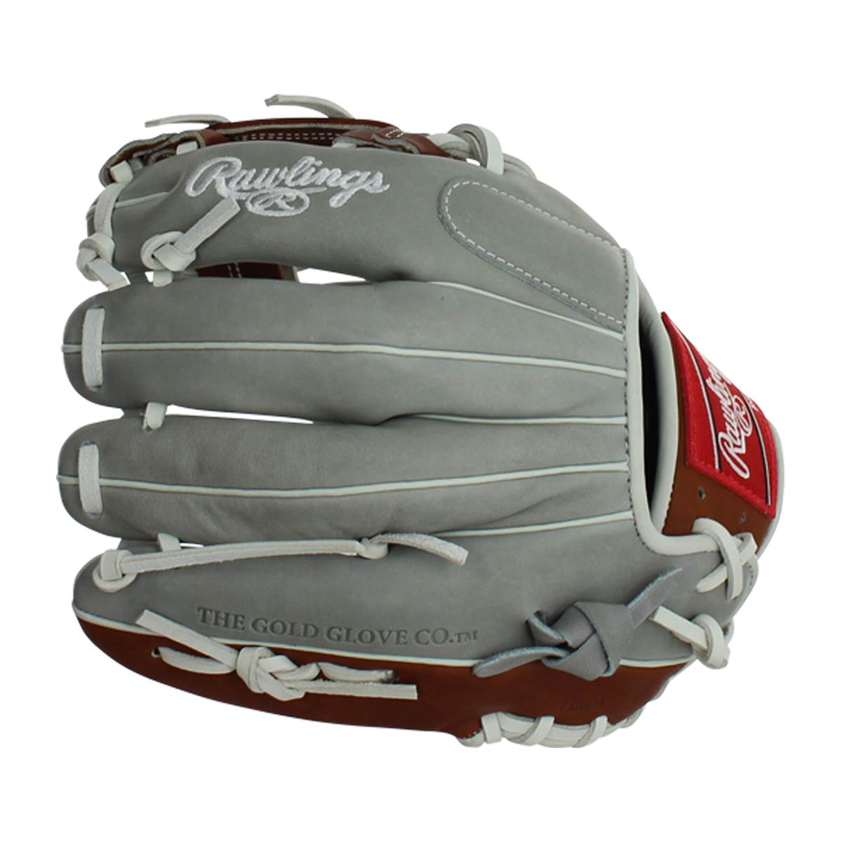 Rawlings HOH Mark of a Pro Series 11" Youth Baseball Glove SPYPT12GBR