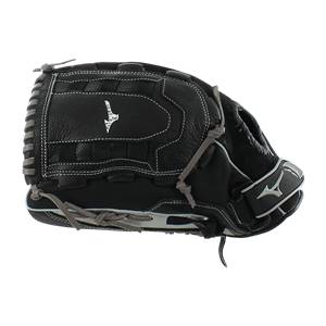 Mizuno Premier 12.5" Slow Pitch Softball Glove: GPM1254: Image #310991