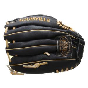 Louisville Slugger Dynasty Slow Pitch Series: FGDY14-BK125: Image #299591