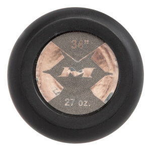 Miken Freak 9R Josh Riley 12" SuperMax USSSA 240 Slow Pitch Softball Bat: MJR22U: Image #416809