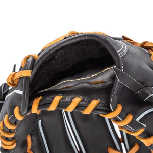 Mizuno Pro 11.75" Baseball Glove: GMP-6000R: Image #449789