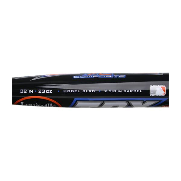 Louisville Slugger TPX Dynasty -9 2 5/8