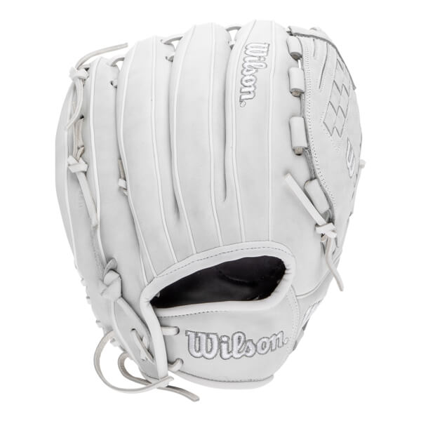 Wilson A1000 V125 12.5" Fastpitch Softball Glove: WBW102594125: Image #448870