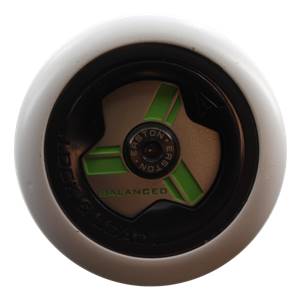 Easton Z-CORE Lock & Load BBCOR Baseball Bat: BB17ZLL: Image #353719