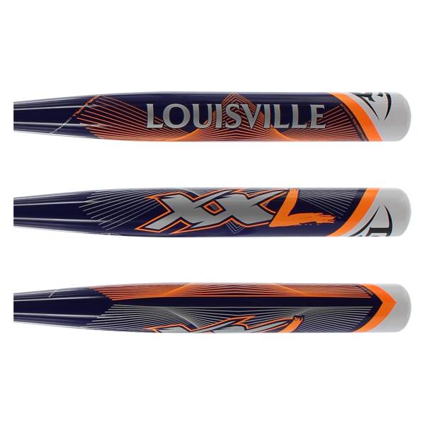 Louisville Slugger XXL Alloy 12