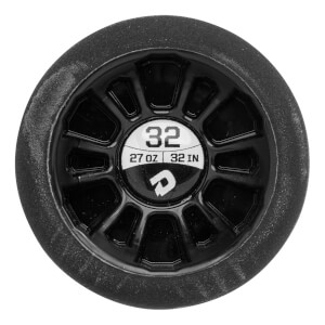 DeMarini CF -5 USSSA Baseball Bat: WTDXCB521: Image #413387