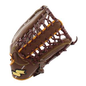 SSK Professional Edge Series #2 Baseball Glove: SUS-20130B: Image #308092