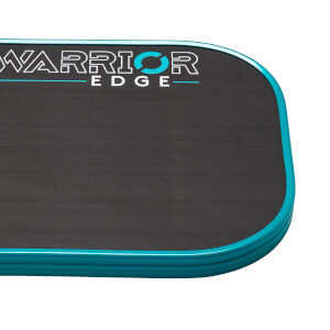 Diadem Warrior Edge Carbon Fiber Pickleball Paddle: Image #462296
