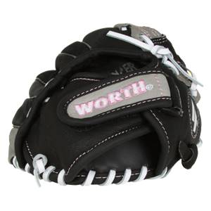 Worth Storm Series: STM15 Youth Fastpitch: Image #290128