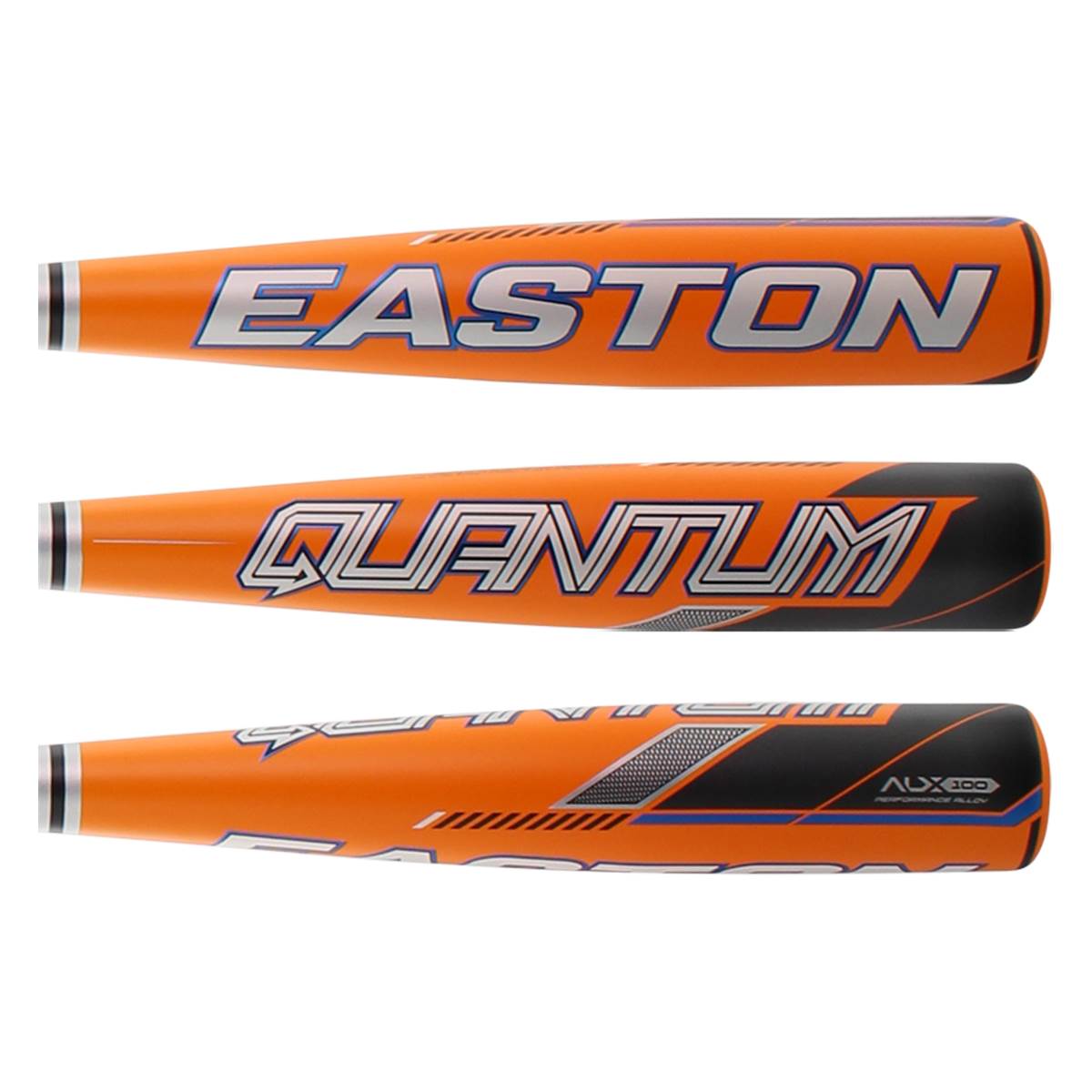 2021 Easton Quantum 5 2 5/8" USA Baseball Bat (YBB21QUAN5)