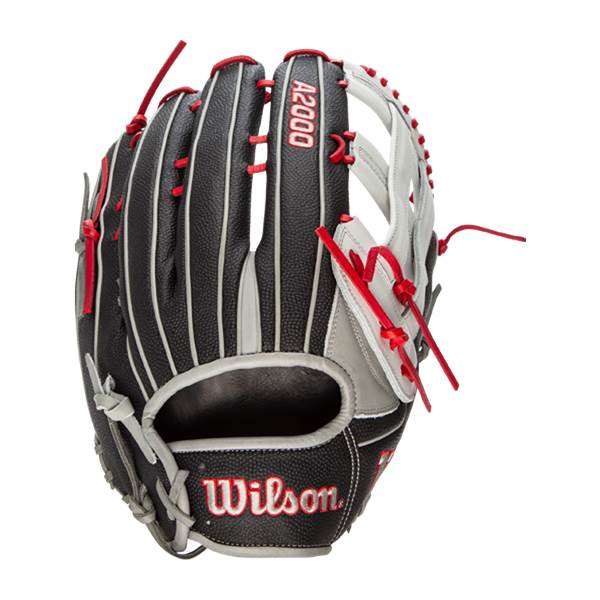 wilson 14 inch softball glove