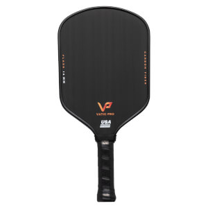 Vatic Pro Flash 14mm Carbon Fiber Pickleball Paddle: Image #441038