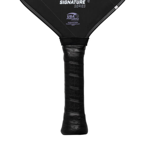 ProXR Signature 16mm Carbon Fiber Pickleball Paddle: Image #449122
