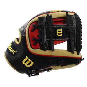 Wilson A2K Brandon Phillips Series: A2KRB16DTDUDE: Image #306690