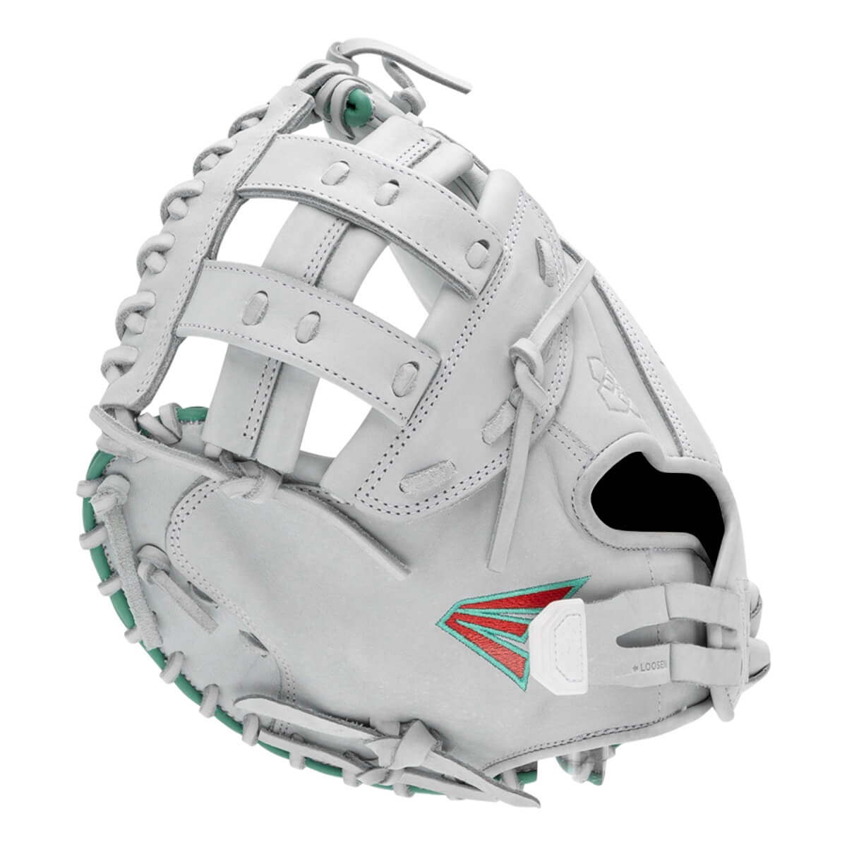 Easton Professional Collection Jen Schroeder The Rudi 34" Fastpitch Softball Catcher's Mitt: RUDI: Image #447698