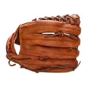 Shoeless Joe Professional 12.5" Baseball Glove: 1250MT: Image #409912